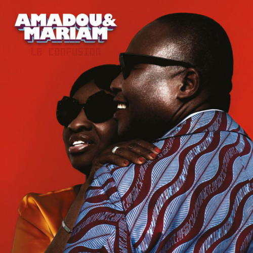 AMADOU & MARIAM - LA CONFUSIONAMADOU AND MARIAM - LA CONFUSION.jpg